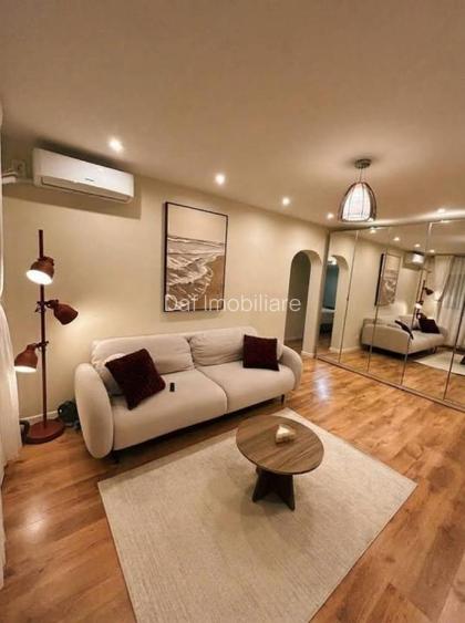 🛖2 camere în centrul Bucureștiului – renovat integral- cen - 6