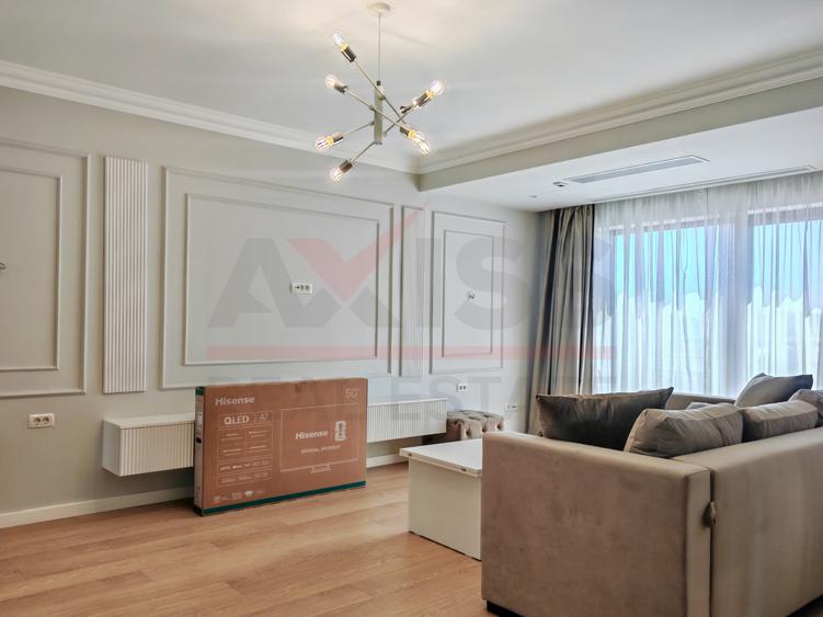 Apartament 2 camere PREMIUM | Tomis 1 | Pret TVA inclus | Constanta