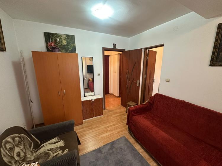 Garsonieră 23 mp, etaj 4/5, bloc anvelopat, Calea Severinului