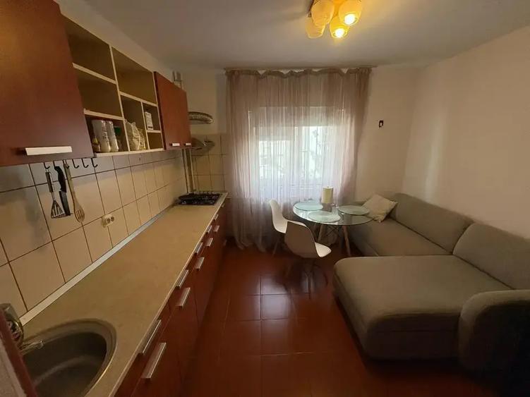 Apartament luminos, 2 camere, Unirii –Zepter