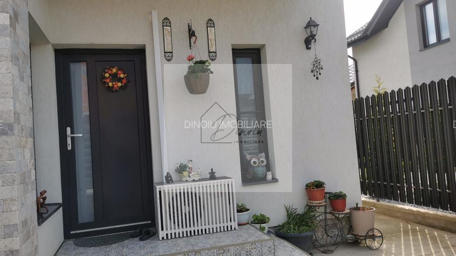 Vila Premium 2022 Branesti - Ilfov Vadu Anei I COMISION 0% I 5 camere - 16