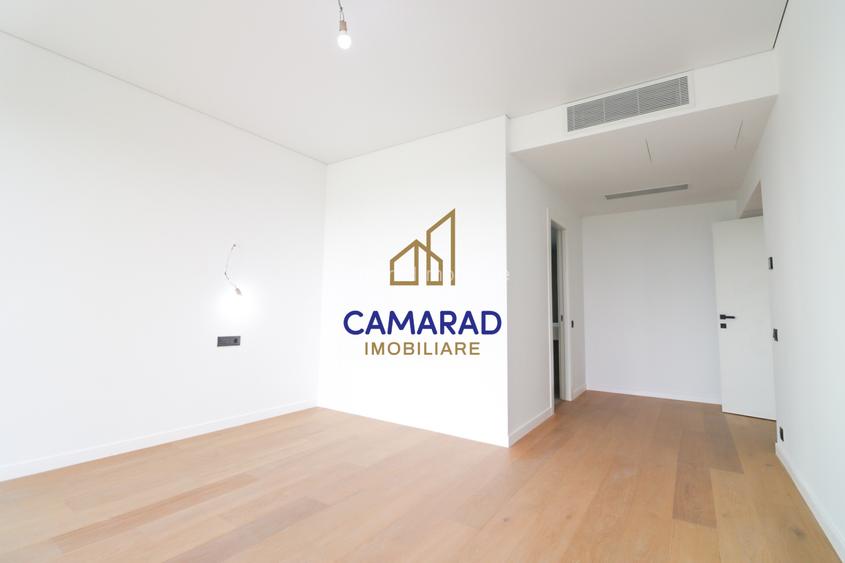 Apartament 3 camere de vânzare - compartimentare unicata | One High District | - 8