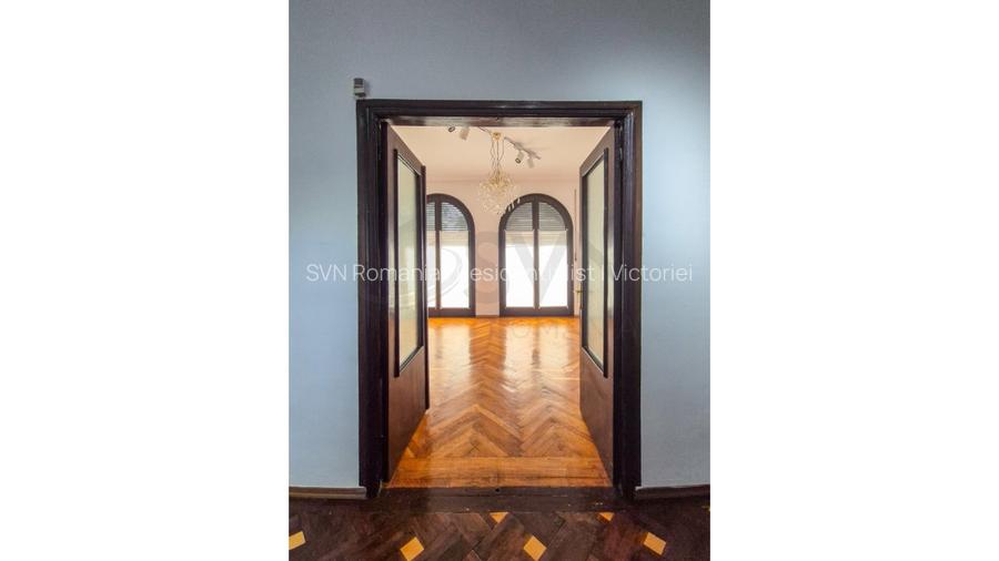REC3001828 SPATIU BIROU l SUPRAFETE GENEROASE l GRADINA 8 LOCURI PARCARE l PIATA - 6