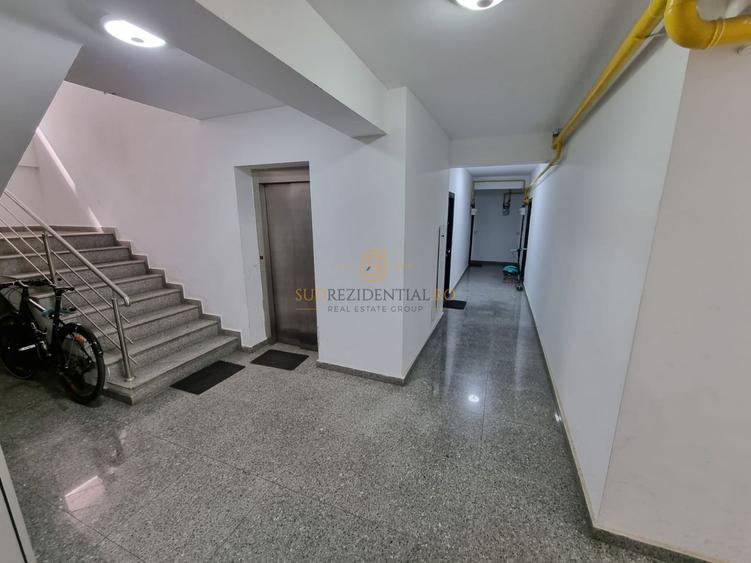 Apartament cu 2 camere de inchiriat, metrou Dimitrie Leonida