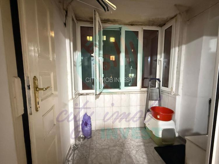 2 camere in BLOC RUSESC - 8