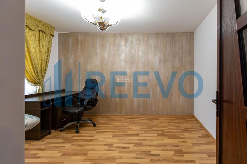 Casă/Vilă cu foișor | 1.000 mp teren | Măgura - 57