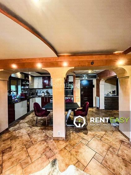 De vanzare! Apartament cu trei camere situat in Tg. Cucu - 5