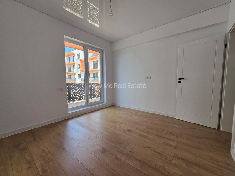 Apartament 2 Camere tip Studio Cristal Houses Strada Stejarului - 17