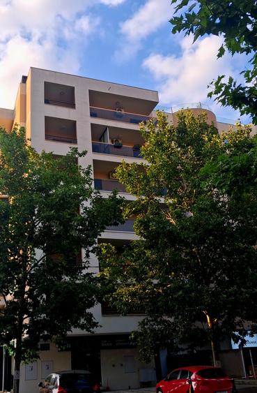 APARTAMENT SPATIOS DECEBAL/PIATA UNIRII
