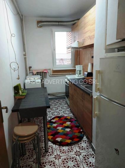 Drumul Taberei - 5 minute Metrou Favorit - Apartament 3 camere MOBILAT SI UTILAT - 10