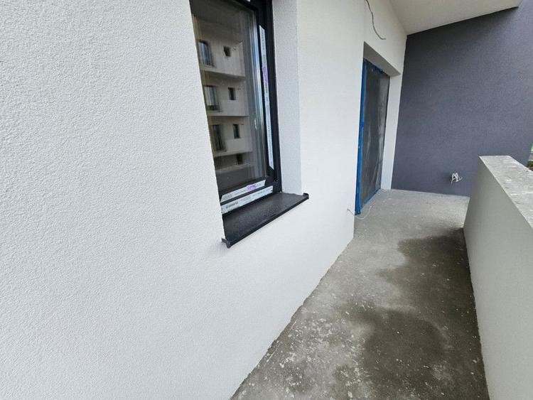 Apartament nou 2 cam, Terezian, COMISION 0%