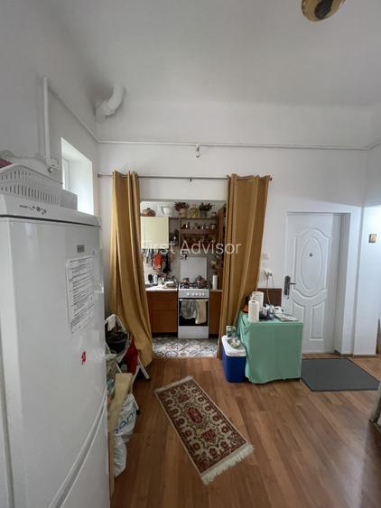 2 camere în vilă interbelică | Strada Londra | Dorobanți - 8