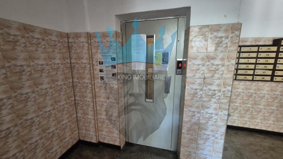 Garsoniera Dristor Bucuresti - 19