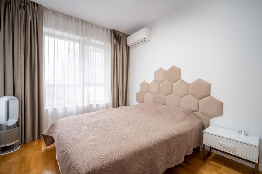APARTAMENT 3 CAMERE + PARCARE INCLUSA - ZONA 1 MAI - COMISION 0%