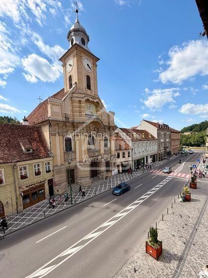 Oportunitate Centrul Istoric I Vedere Spectaculoasa I Pozitie Unica - 6