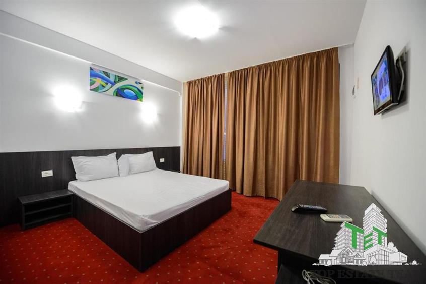 Oportunitate - Hotel Pensiune 20 camere si restaurant - Investitie Constanta Mam