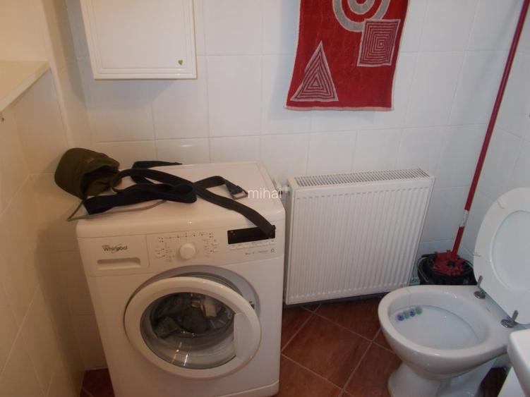 Proprietar inchiriez ofer garsoniera mare Racadau, Paraului 345 euro . - 5