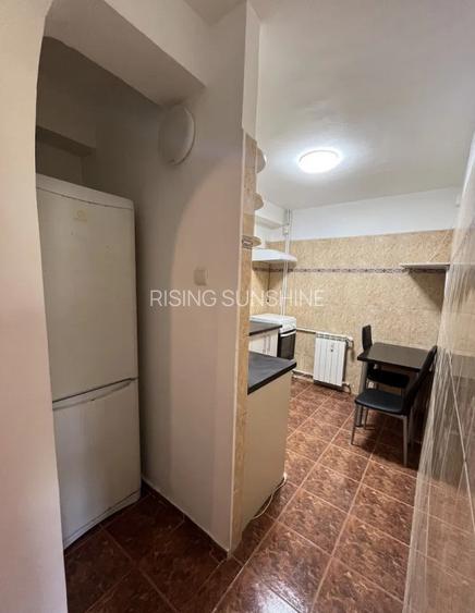 2 camere | bloc reabilitat | 500 m Metrou Parc Drumul Taberei - 7