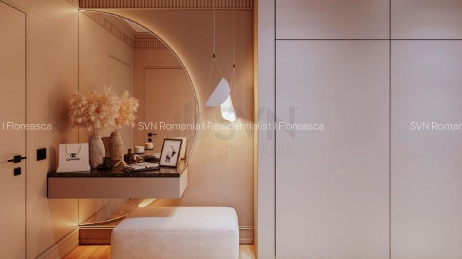 REA1027552 3 camere Pipera I Direct Dezvoltator I metrou Pipera - 8