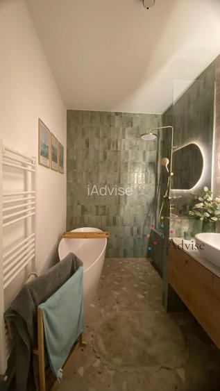 APARTAMENT 3 CAMERE TIP DUPLEX CU PARCARE PRIVATA - 5