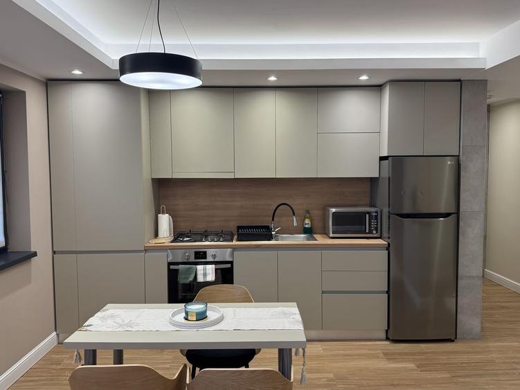 Apartament premium de inchiriat Constanta
