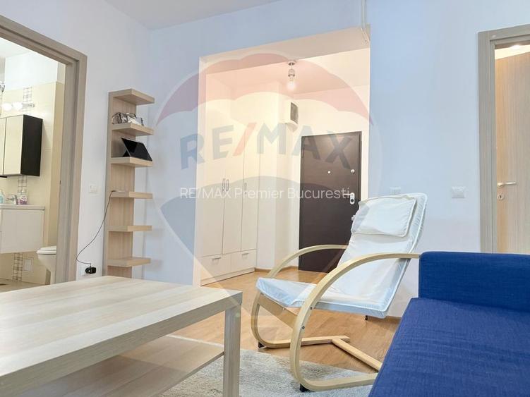 Apartament 2 Camere 13 Septembrie | Mihail Sebastian | Prosper Plaza - 5