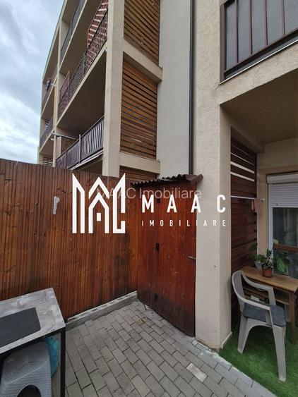 Apartament 3 Camere | Curte 37 MP | Cartierul Arhitecților - 8