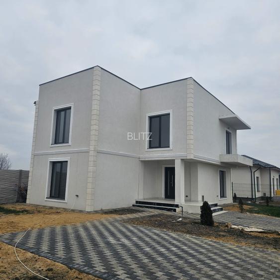 Casa P+1 zona Damila 149 mp, teren 412 - 2