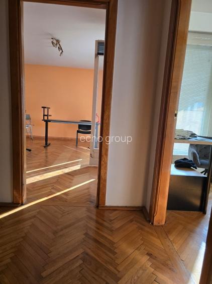 OCAZIE! APARTAMENT PE 2 NIVELE SAGUNA  - 10