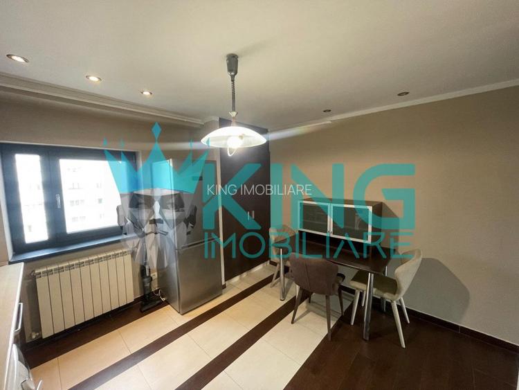 Apartament 3 Camere Decebal Bucuresti - 18