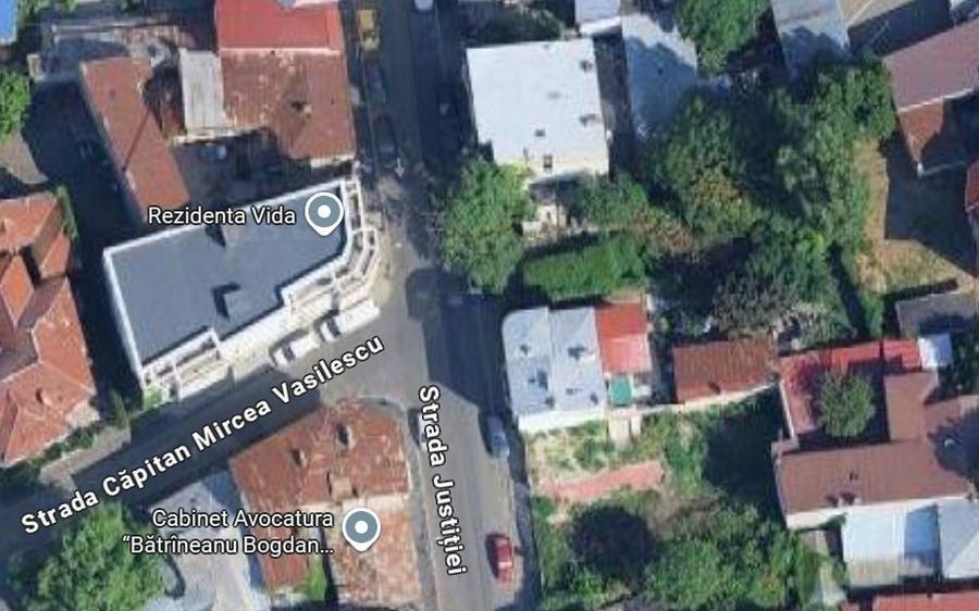 Apartament in vila 2 camere