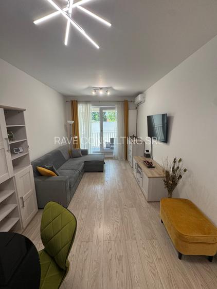 Apartament două camere decomandat/ curte proprie/ parcare / boxă. - 3