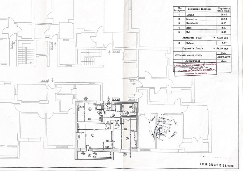 Metalurgiei - apartament cu 2 camere de vanzare, COMISION 0