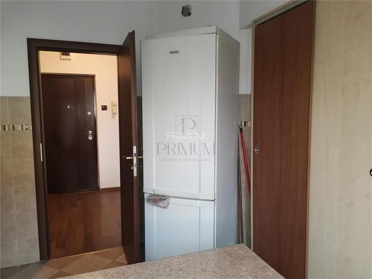 Iulius Mall - 2 Camere - Etaj intermediar cu LIFT - Zona excelenta
