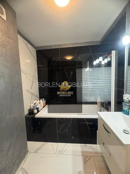Apartament modern cu 2 camere | Zona Metro Amethyst | Floresti - 11