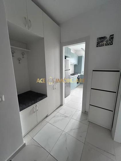 2 Camere de inchiriat | Berceni | Metrou | Centrala | Mobilat
