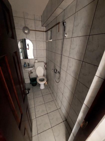 PENSIUNE EFORIE NORD | P+2 + MANSARDA | 300 MP UTILI | 18 CAMERE |