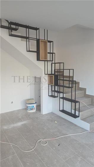 PIPERA | DE VANZARE APARTAMENT DUPLEX 5 CAMERE | TERASA