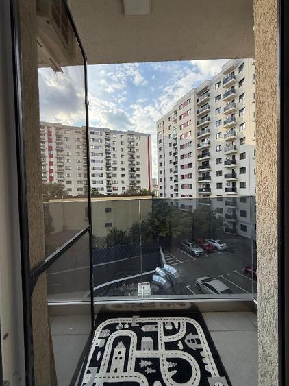 Apartament de inchiriat in Regie Residence
