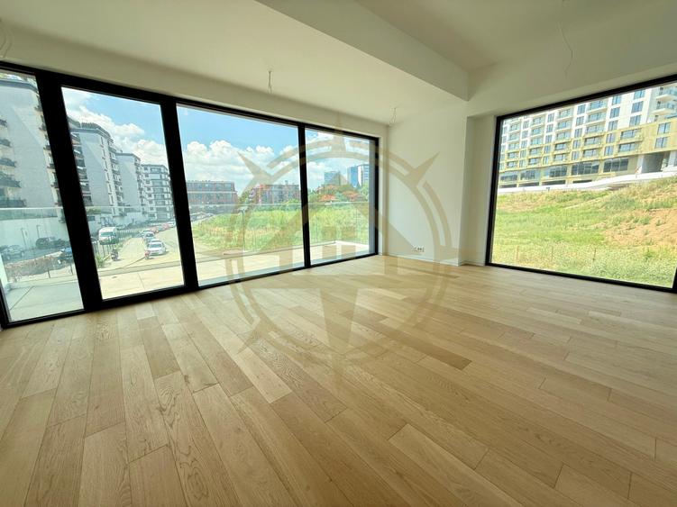 DOM00487 - 3 camere One Lake Club | 96 Mp| Nemobilat