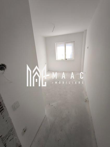 Apartament 3 camere de vânzare | Sibiu Vest | la cheie | intabulat