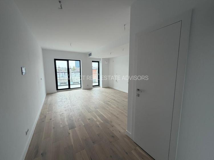 Apartament tip garsoniera | studio Ivory Residence - 2