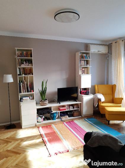 Apartament 3 camere Ultracentral (Cod E5)