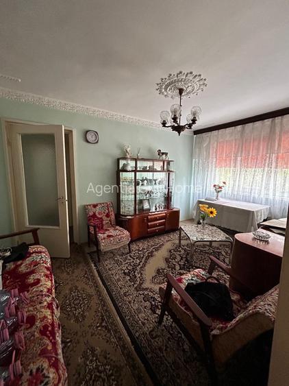APARTAMENT 4 CAMERE DE VANZARE MICRO 39A ETAJ 1 - 3