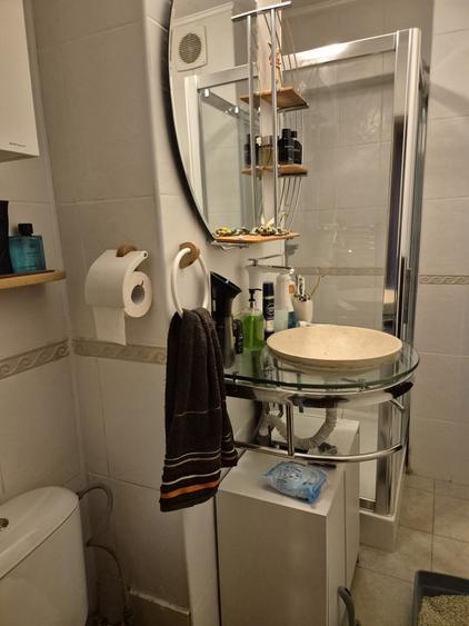 De vanzare apartament 4 camere zona Decebal - Alba Iulia