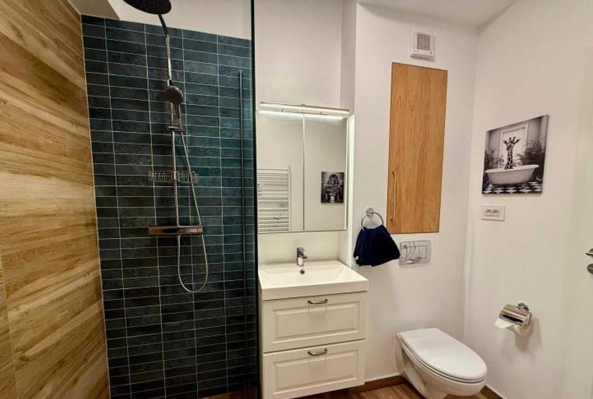 Apartament 2 camere-Tomis Nord