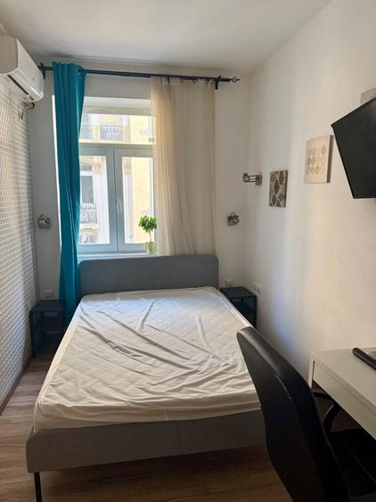 3 Bedroom Apartament | Ion Campineanu | Universitate Area - Calea Victoriei