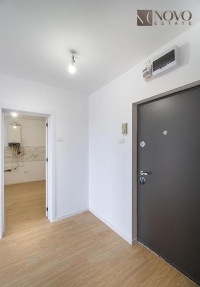 2 Camere | Campia Libertatii | Centrala | Renovat | Nemobilat