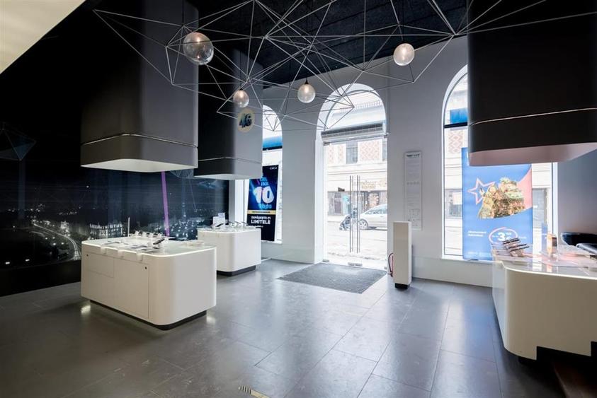 RECO Spatiu Comercial in Oradea zona ultracentrala, Republicii
