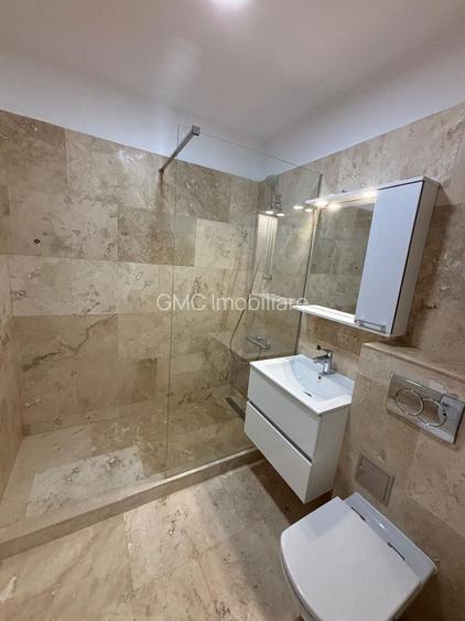Apartament 2 camere BLOC NOU Parcul Carol T43 - 15